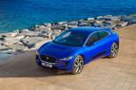 Jaguar I-Pace EV400 AWD S 2018 года (WW)